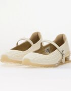 Nike W Shox Z Calistra Pale Ivory/ Pale Ivory-Oatmeal