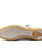 Nike W Shox Z Calistra Pale Ivory/ Pale Ivory-Oatmeal