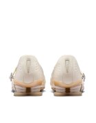 Nike W Shox Z Calistra Pale Ivory/ Pale Ivory-Oatmeal