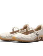 Nike W Shox Z Calistra Pale Ivory/ Pale Ivory-Oatmeal