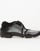 Nike Wmns Air Rift Ltr Mtlc Silver/ Black