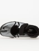 Nike Wmns Air Rift Ltr Mtlc Silver/ Black