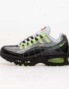 Nike x LEGO Air Max 95 Kids Black/ Metallic Silver-Dk Smoke Grey