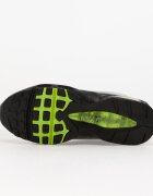 Nike x LEGO Air Max 95 Kids Black/ Metallic Silver-Dk Smoke Grey