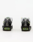 Nike x LEGO Air Max 95 Kids Black/ Metallic Silver-Dk Smoke Grey