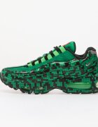 Nike x LEGO Air Max 95 Kids Lucky Green/ Metallic Silver-Black