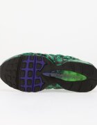 Nike x LEGO Air Max 95 Kids Lucky Green/ Metallic Silver-Black