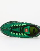 Nike x LEGO Air Max 95 Kids Lucky Green/ Metallic Silver-Black