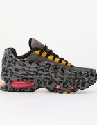 Nike x LEGO Air Max 95 Kids Smoke Grey/ Metallic Silver-Black