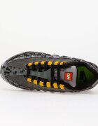 Nike x LEGO Air Max 95 Kids Smoke Grey/ Metallic Silver-Black