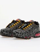 Nike x LEGO Air Max 95 Kids Smoke Grey/ Metallic Silver-Black