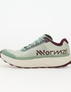 NNormal Сникърси Kjerag 2.0 Green/ White