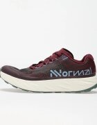 NNormal Сникърси Kjerag 2.0 Shoe Burgundy