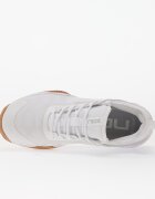 NOX Сникърси Calzado Nerbo White/ Gum Rubber