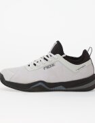 NOX Сникърси Calzado Nerbo White/ Raven