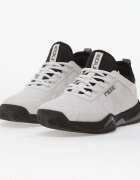 NOX Сникърси Calzado Nerbo White/ Raven