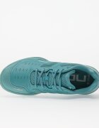 NOX Сникърси Sport AT10 Pro Turquoise/ White