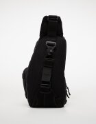 Oakley Чанта Latitude Flex Belt Bag Blackout