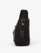 Oakley Чантичка за кръста Latitude Flex Belt Bag Granite Gray