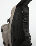 Oakley Чантичка за кръста Latitude Flex Belt Bag Granite Gray