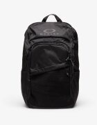 Oakley Раница Essential Day Pack M 9.0 Black/ Black