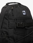 OBEY Clothing Раница Obey Commuter Backpack Black