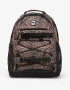 OBEY Clothing Раница Obey Commuter Backpack Leopard