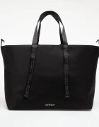 Off-White Чанта Heritage Day Off Tote L Black