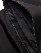 Off-White Чанта Heritage Messenger Black/ White