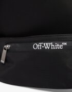 Off-White Чантичка за кръста Outdoor Slingbag Black/ No Color
