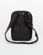 OFF-WHITE KIDS Чанта Reflective Logo Crossbody Bag Black/ Reflec