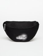 OFF-WHITE KIDS Чантичка за кръста Arrow Spray Fannypack Black/ White