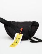 OFF-WHITE KIDS Чантичка за кръста Arrow Spray Fannypack Black/ White
