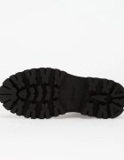 OFF-WHITE KIDS For Walking Ankle Boot Black/ White