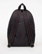 OFF-WHITE KIDS Раница Reflective Logo Backpack Black/ Reflec