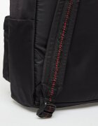 OFF-WHITE KIDS Раница Reflective Logo Backpack Black/ Reflec