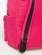 OFF-WHITE KIDS Раница Type Logo Backpack Pink/ White
