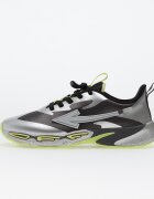 OFF-WHITE KIDS Сникърси For Jumping Dark Grey/ Silver