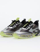 OFF-WHITE KIDS Сникърси For Jumping Dark Grey/ Silver