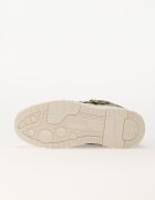OFF-WHITE KIDS Сникърси Off-White Out Of Office Olive Green - Black