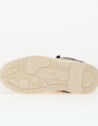 OFF-WHITE KIDS Сникърси Out Of Office Ocher Yellow Black