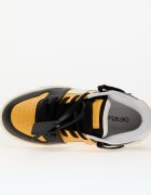 OFF-WHITE KIDS Сникърси Out Of Office Ocher Yellow Black