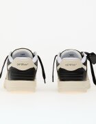OFF-WHITE KIDS Сникърси Out Of Office Ocher Yellow Black
