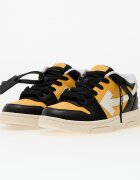 OFF-WHITE KIDS Сникърси Out Of Office Ocher Yellow Black