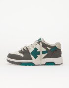 OFF-WHITE KIDS Сникърси Out Of Office White/ Dark Grey