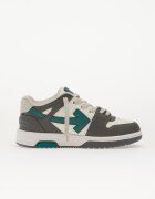 OFF-WHITE KIDS Сникърси Out Of Office White/ Dark Grey