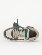 OFF-WHITE KIDS Сникърси Out Of Office White/ Dark Grey