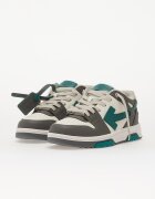 OFF-WHITE KIDS Сникърси Out Of Office White/ Dark Grey