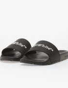 Off-White Обувки M-Bookish Sliders-002 Black/ White
