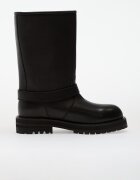 Off-White Обувки Off Track Boot Black/ Silver